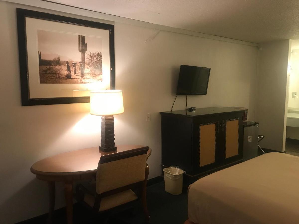 Traveler Inn Craig Exterior foto